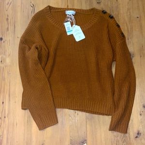 Knox Rose Sweater